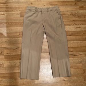 Gap Capri Dress Pants